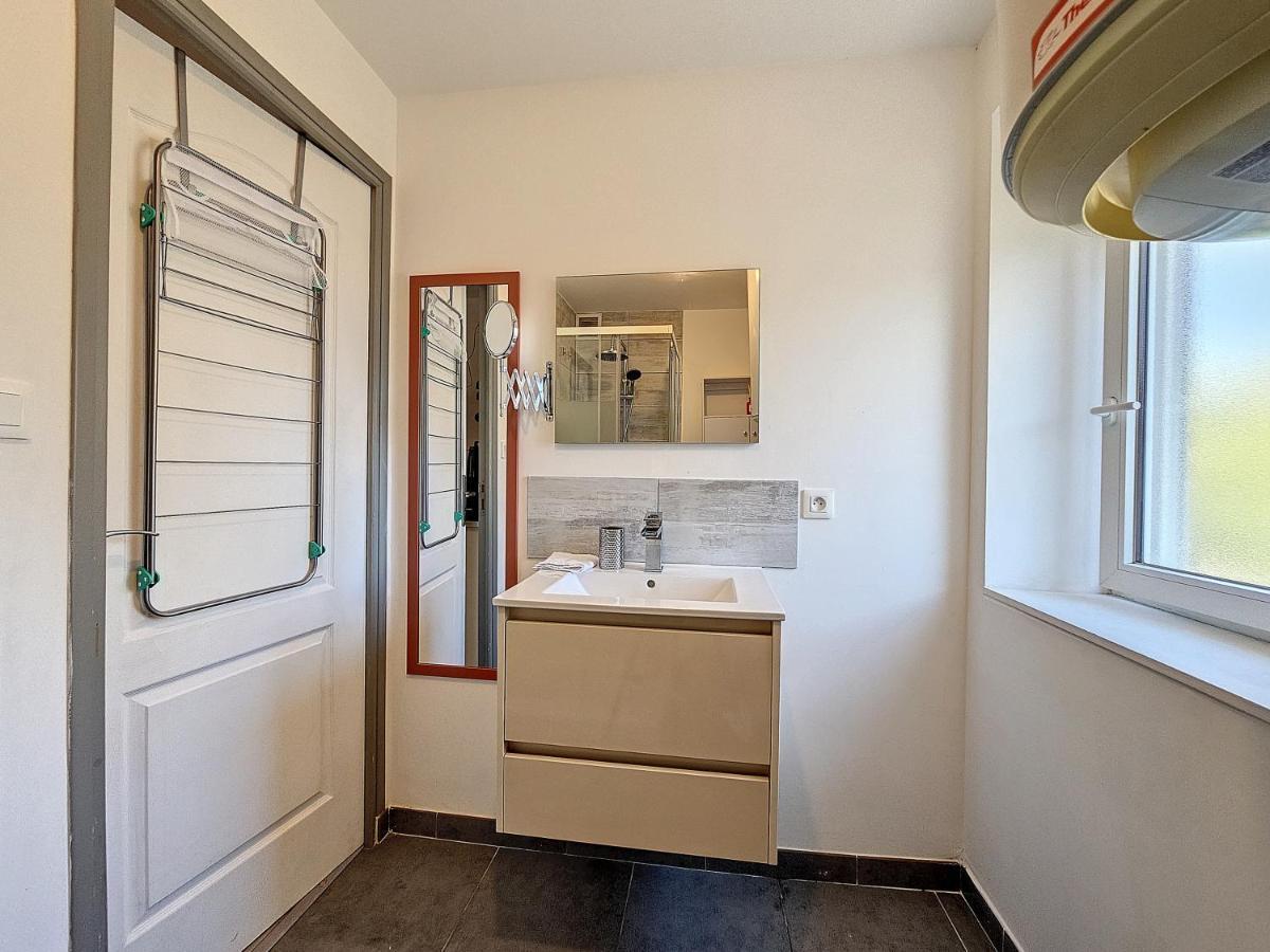 Joli Studio Le Rosa Bonheur, Proche De La Gare Yzeure Buitenkant foto