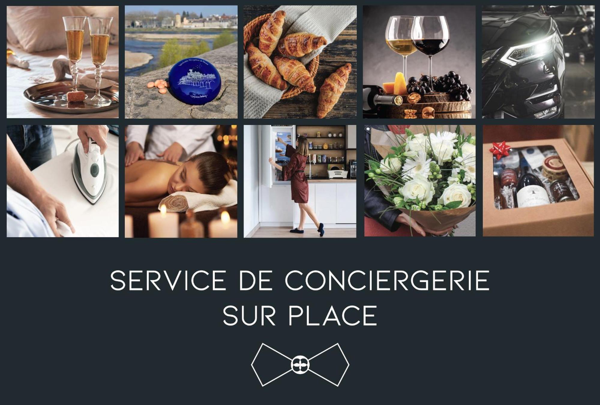 Joli Studio Le Rosa Bonheur, Proche De La Gare Yzeure Buitenkant foto